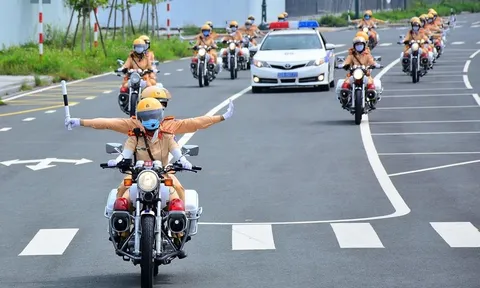 Các điều kiện về giao thông đảm bảo an toàn thuận lợi nhất tại SEA Games 31