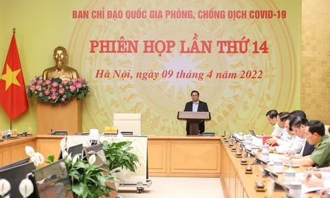 Tổ chức SEA Games 31 trên tinh thần đoàn kết, thống nhất, ấn tượng, an toàn, hiệu quả, thành công