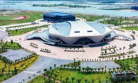 Quảng Ninh: Người hâm mộ vào xem thi đấu SEA Games miễn phí