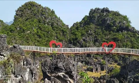 Lễ hội Chợ Phong lưu Khâu Vai được tổ chức từ ngày 25 đến 27/4