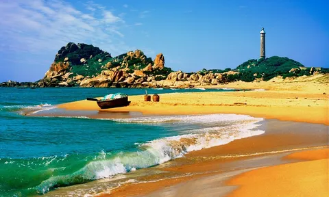 Tổ chức cuộc thi “Khát vọng Việt Nam: Đưa Phan Thiết trở thành điểm đến du lịch MICE và Wellness hàng đầu thế giới"