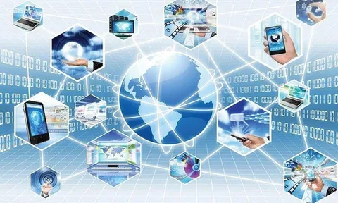 Ngày 10 tháng 10 hằng năm là Ngày Chuyển đổi số quốc gia