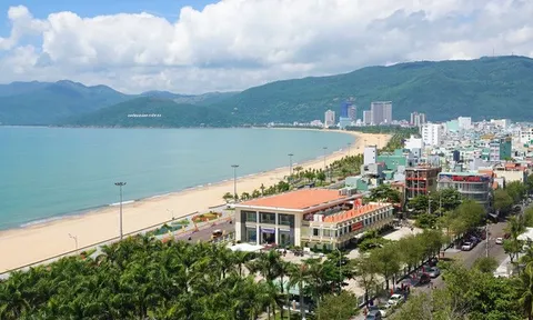 Bình Định hứa hẹn lễ hội du lịch biển sôi động