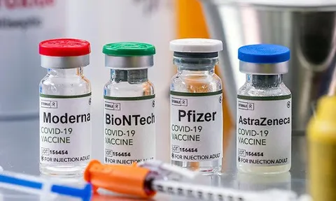 Bộ Y tế khẩn trương rà soát, đáp ứng nhu cầu vaccine phòng COVID-19 của các địa phương