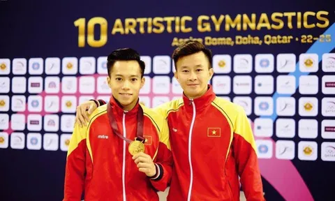 Tuyển thủ Lê Thanh Tùng: “Thi đấu trên sân nhà luôn mang lại động lực lớn lao cho tôi”