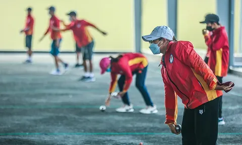 Hướng tới kỳ SEA Games thành công trọn vẹn