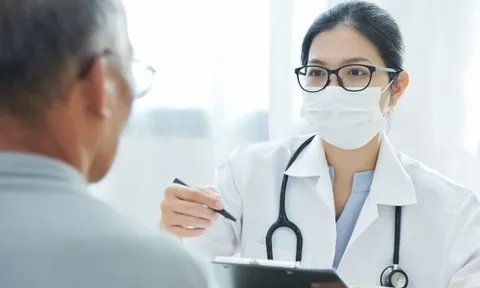 Bộ Y tế ban hành hướng dẫn mới về khám chữa bệnh hậu COVID-19