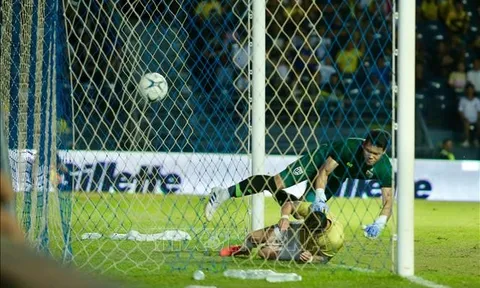 U23 Thái Lan đăng ký 3 cầu thủ trên 23 tuổi dự SEA Games 31: Huấn luyện viên Alexandre Polking không gọi Chanathip Songkrasin 