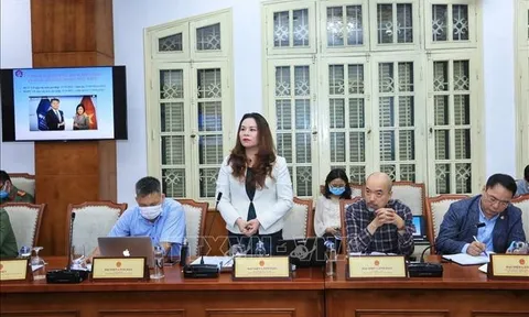 Đẩy mạnh tuyên truyền, phổ biến quy định pháp luật về quyền tác giả