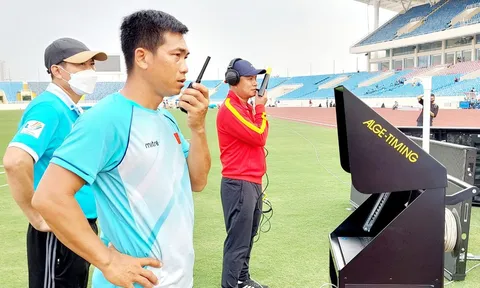 Gỡ dần nút thắt