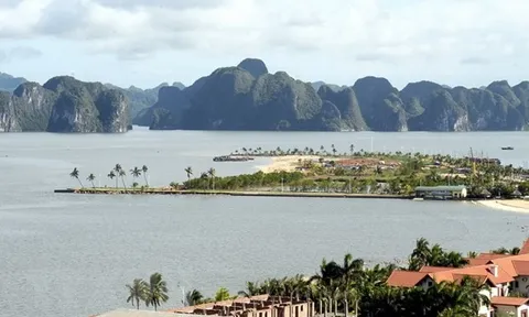 Đẩy mạnh truyền thông, quảng bá thương hiệu du lịch Quảng Ninh