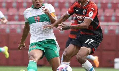 Huấn luyện viên Shin Tae-yong vẫn chưa thể yên tâm với U23 Indonesia 