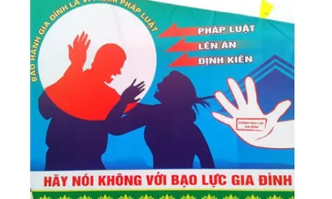 Kế hoạch tổ chức Hội nghị xin ý kiến Dự thảo Luật Phòng, chống bạo lực gia đình (sửa đổi)