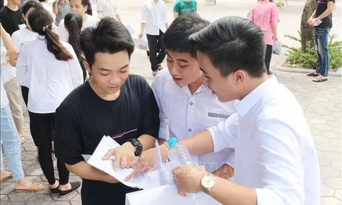 Những chính sách mới nổi bật có hiệu lực trong tháng 5/2022