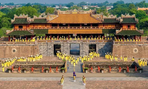 Thừa Thiên Huế: Hội nhập chủ động, sâu rộng trong các lĩnh vực về văn hóa 