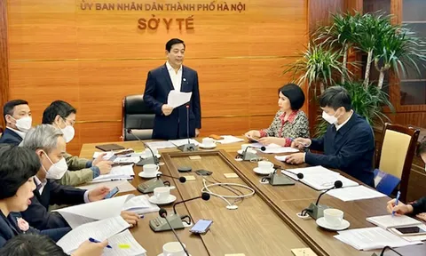Công tác y tế chu đáo, chuyên nghiệp