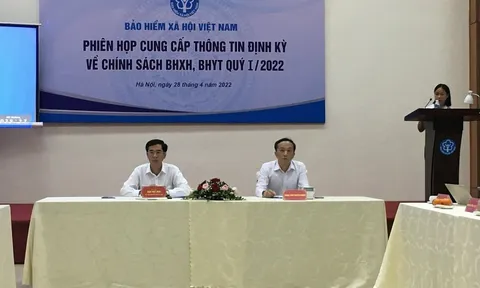 Đảm bảo đầy đủ, kịp thời quyền lợi các chính sách bảo hiểm xã hội cho người tham gia
