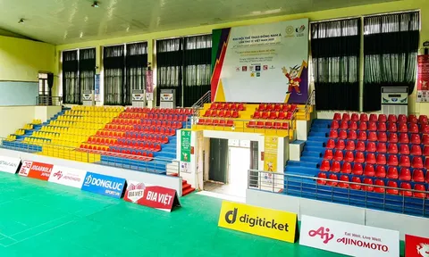 Đan Phượng sẵn sàng cho ngày hội lớn