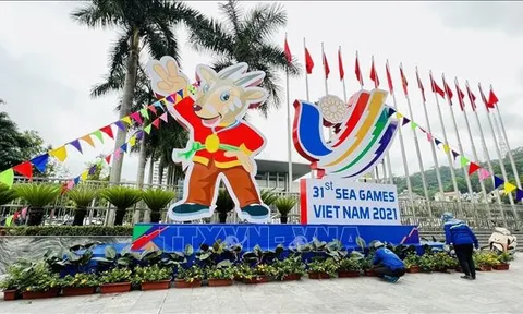 Quảng Ninh đảm bảo an ninh trật tự, an toàn giao thông phục vụ SEA Games 31