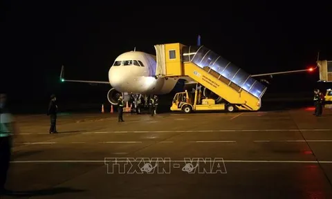 Vietravel Airlines trở thành hãng hàng không chính thức của SEA Games 31
