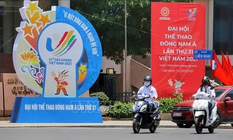 Hà Nội đẩy mạnh quảng bá điểm đến du lịch nhân dịp SEA Games 31
