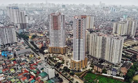 Nghị quyết của Bộ Chính trị về phương hướng, nhiệm vụ phát triển Thủ đô Hà Nội đến năm 2030, tầm nhìn đến năm 2045