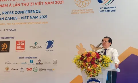 SEA Games 31: Cơ hội quảng bá, giới thiệu du lịch Việt Nam đến bạn bè quốc tế