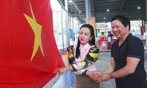 Bảo đảm tổ chức tốt cho thi đấu môn bi sắt tại SEA Games 31