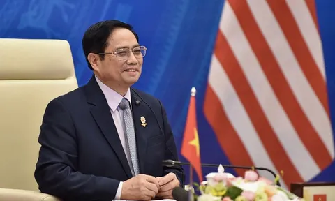 Chuyến công tác tại Hoa Kỳ của Thủ tướng: Khẳng định và triển khai đường lối đối ngoại nhất quán của Việt Nam