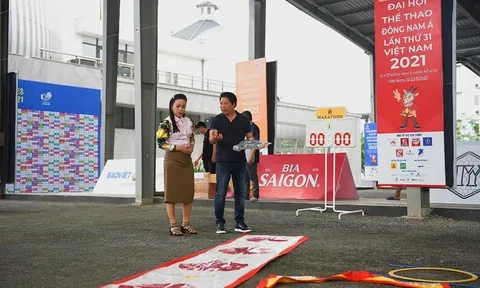Hà Nội tập trung cao điểm cho SEA Games 31