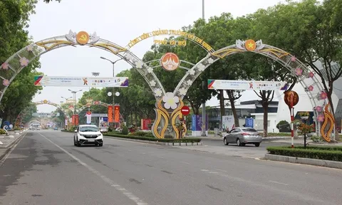 Vĩnh Phúc chuẩn bị chu đáo, sẵn sàng phục vụ tốt nhất cho SEA Games 31
