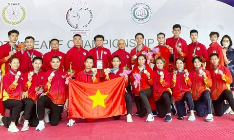 Cẩn trọng, khoa học, chính xác khi kiểm tra doping