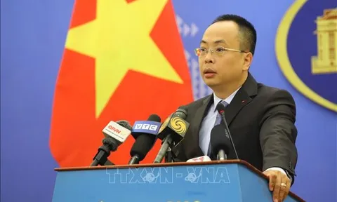 Hộ chiếu vaccine của Việt Nam sẽ được 27 nước Liên minh châu Âu công nhận