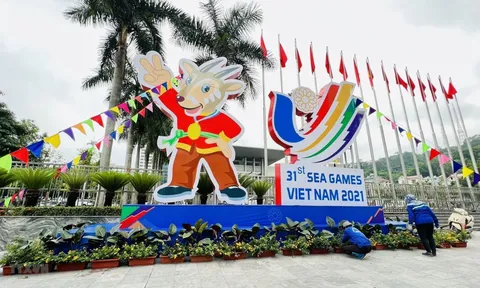 SEA Games 31: Màn trình diễn cho sự phục hồi của Việt Nam