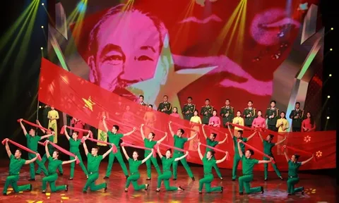 Phê duyệt Điều lệ Liên hiệp các Hội Văn học nghệ thuật Việt Nam