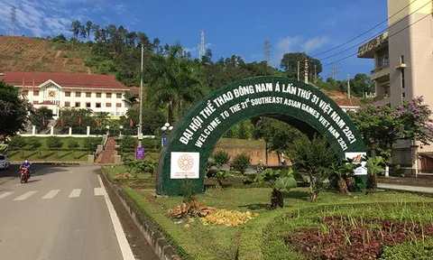 Hòa Bình tổ chức tour du lịch phục vụ SEA Games 31