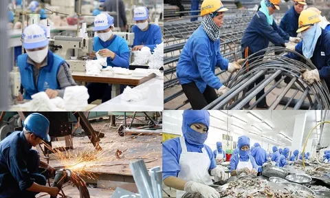 Thủ tướng Chính phủ chỉ đạo tăng cường các biện pháp hỗ trợ người lao động