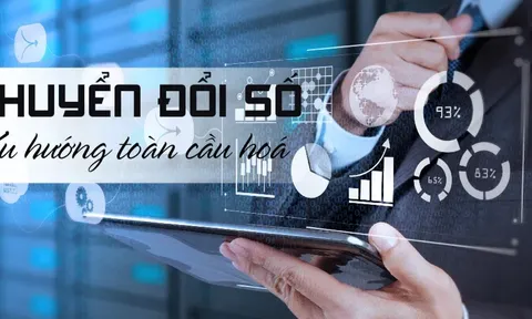 Kế hoạch chuyển đổi số của Bộ Văn hóa Thể thao và Du lịch năm 2022