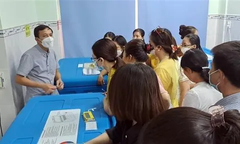 Đã ký xác nhận hộ chiếu vaccine COVID-19 cho hơn 19 triệu người