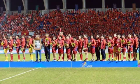Thủ tướng tặng Bằng khen cho 305 vận động viên xuất sắc tại SEA Games 31