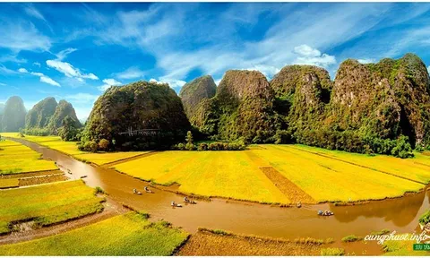 Chính phủ ban hành Nghị định quy định mô hình quản lý khu du lịch quốc gia