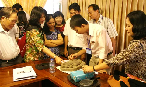 Sửa đổi, bổ sung quy định giám định tư pháp lĩnh vực Văn hóa