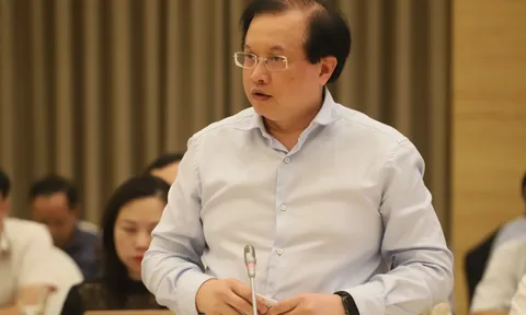 Thứ trưởng Tạ Quang Đông: "SEA Games 31 được tổ chức tiết kiệm, trọng thị và chu đáo"