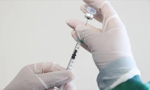 Hà Nội: Triển khai tiêm vaccine phòng COVID-19 mũi 4