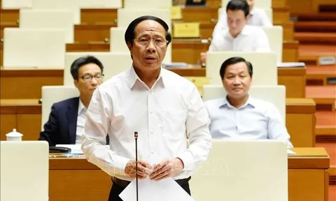 Ưu tiên bố trí nguồn lực, quyết tâm hoàn thành 3.000 km đường cao tốc đến năm 2025