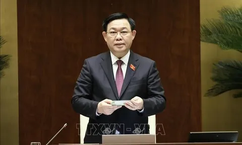 Kỳ họp thứ ba - Quốc hội khóa XV: Tạo chuyển biến tích cực, rõ rệt đối với những vấn đề vừa được chất vấn