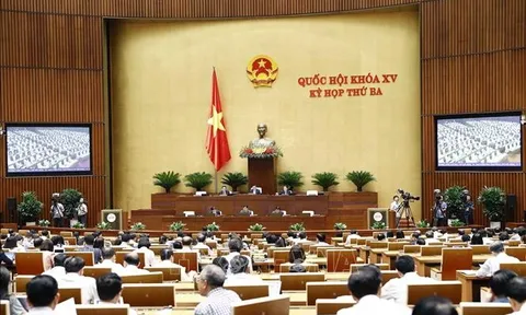 Tăng cường hiệu lực, hiệu quả công tác quản lý Nhà nước về khám bệnh, chữa bệnh