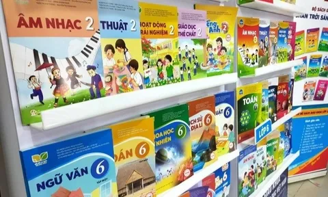 Không ép buộc gia đình học sinh mua sách tham khảo, sách bài tập