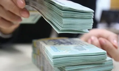 Từ 1/7/2022: Tăng lương tối thiểu vùng cho người lao động 