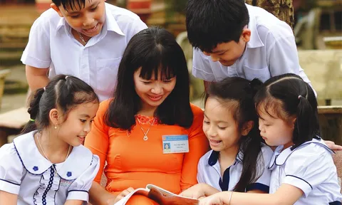 Ban hành Kế hoạch triển khai thực hiện Đề án “Xây dựng xã hội học tập giai đoạn 2021-2030”